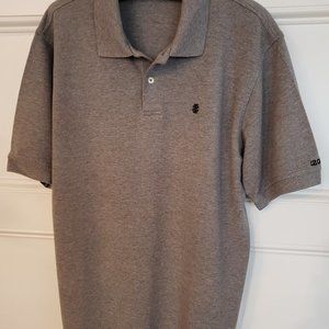 IZOD Men's Short Sleeve Polo Size XL